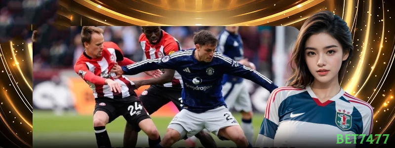 Apostas Esportivas bet7477