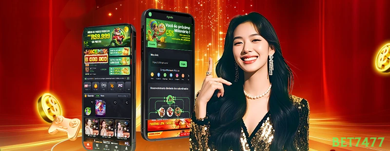 Slots Online bet7477