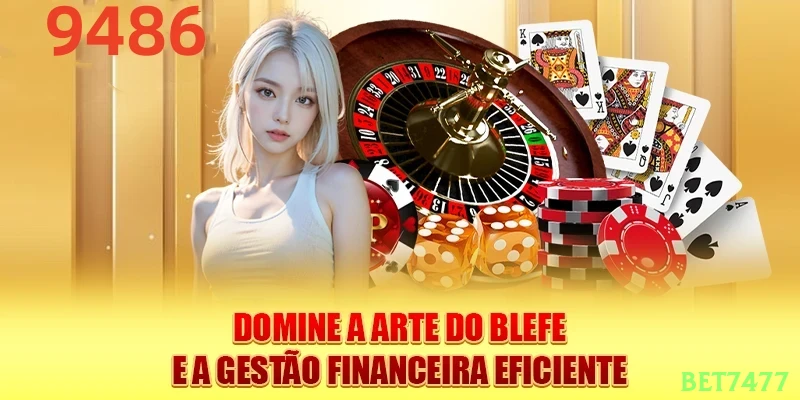 bet7477 Plataforma